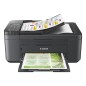 Canon Pixma TR4755I Blækprinter Canon Pixma TR4755I Blækprinter